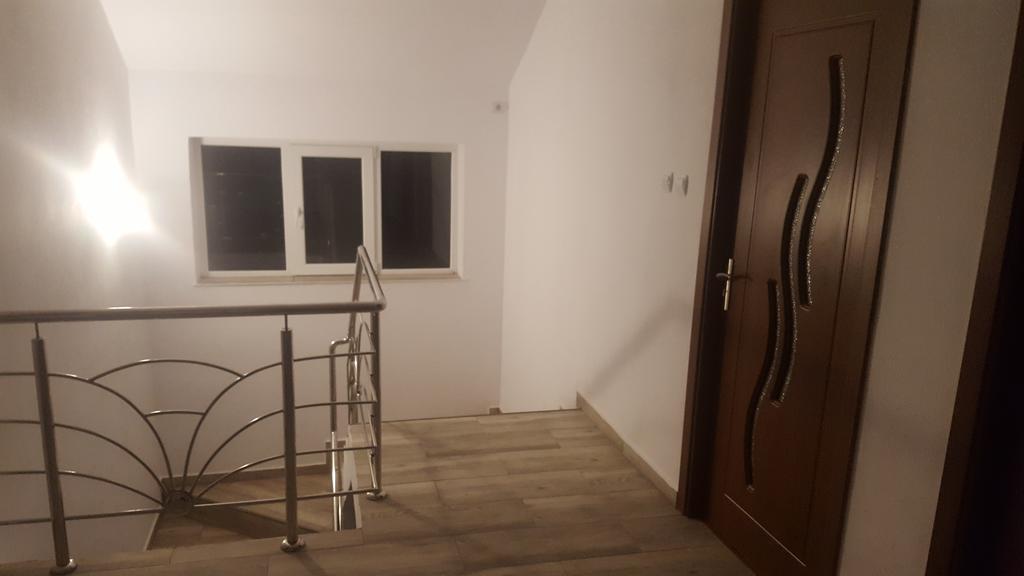 Vila Alex Hotell Călimăneşti Eksteriør bilde