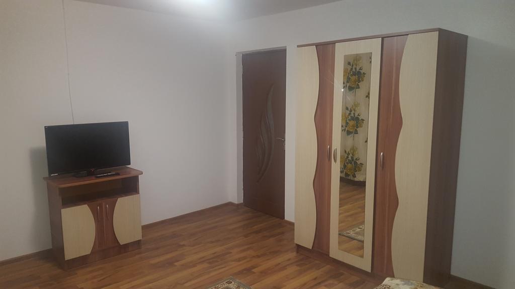 Vila Alex Hotell Călimăneşti Eksteriør bilde