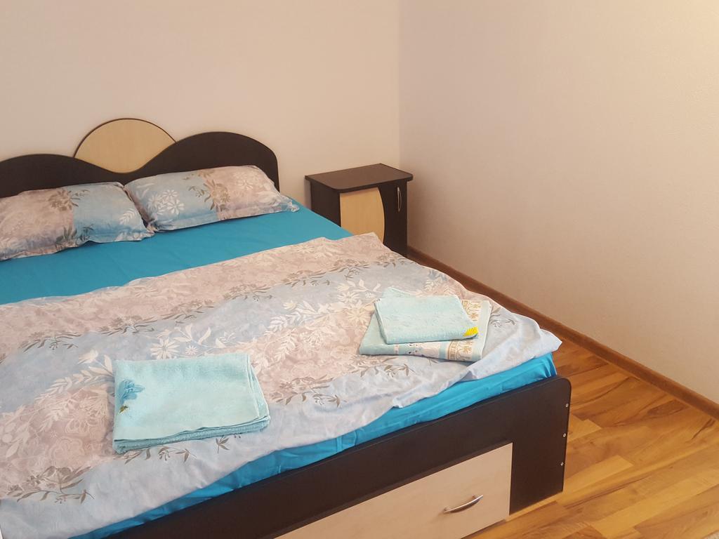Vila Alex Hotell Călimăneşti Eksteriør bilde