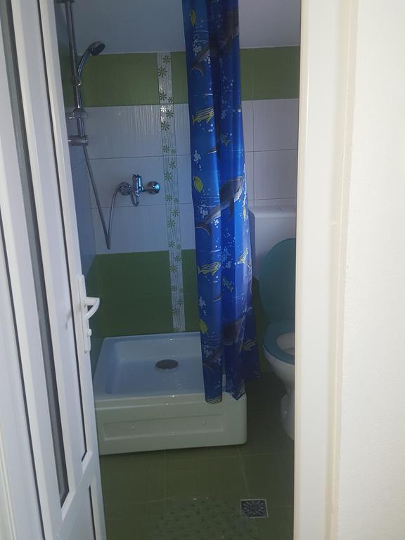 Vila Alex Hotell Călimăneşti Eksteriør bilde